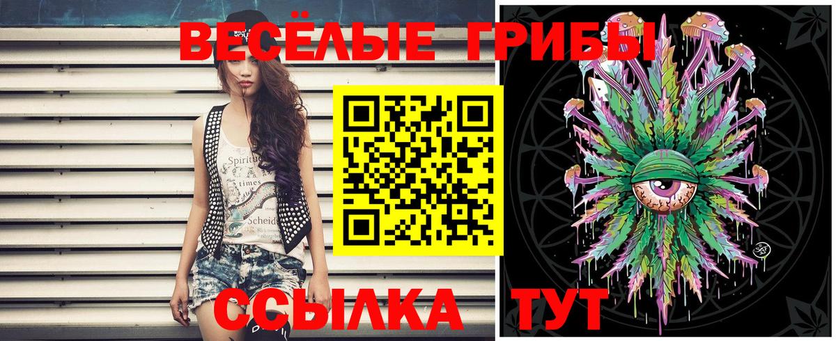 Галлюциногенные грибы Cubensis Трёхгорный